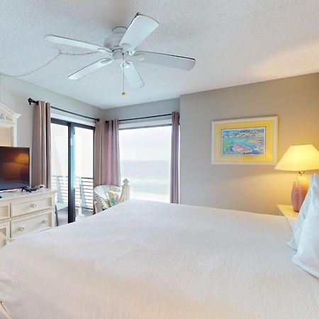 Gulf Gate 410 Apartment ปานามาซิตี้บีช ภายนอก รูปภาพ