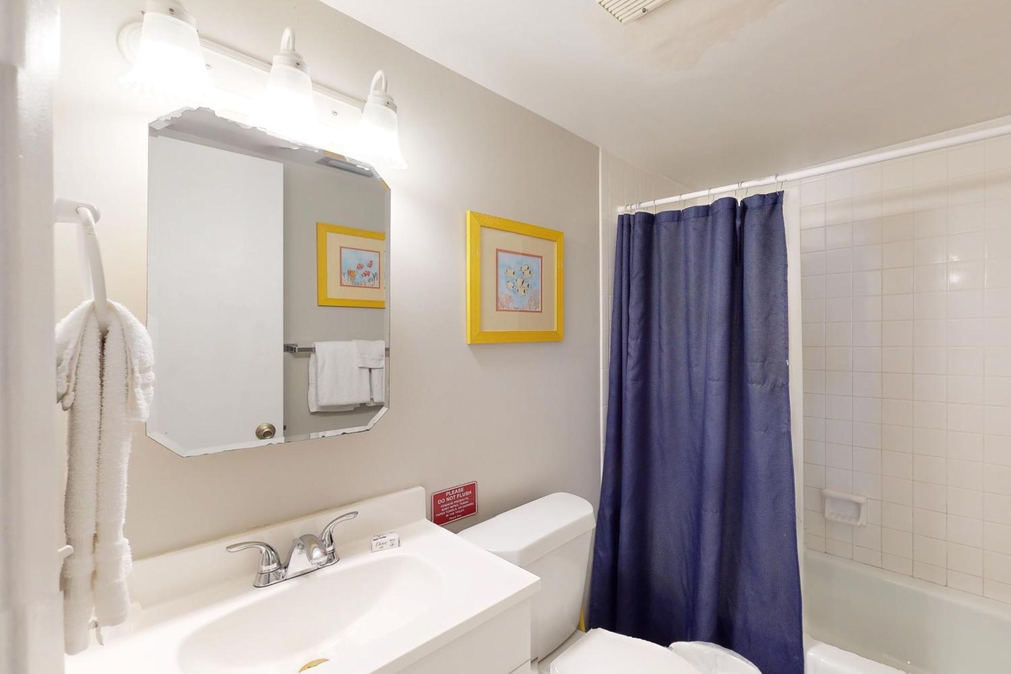 Gulf Gate 410 Apartment ปานามาซิตี้บีช ภายนอก รูปภาพ