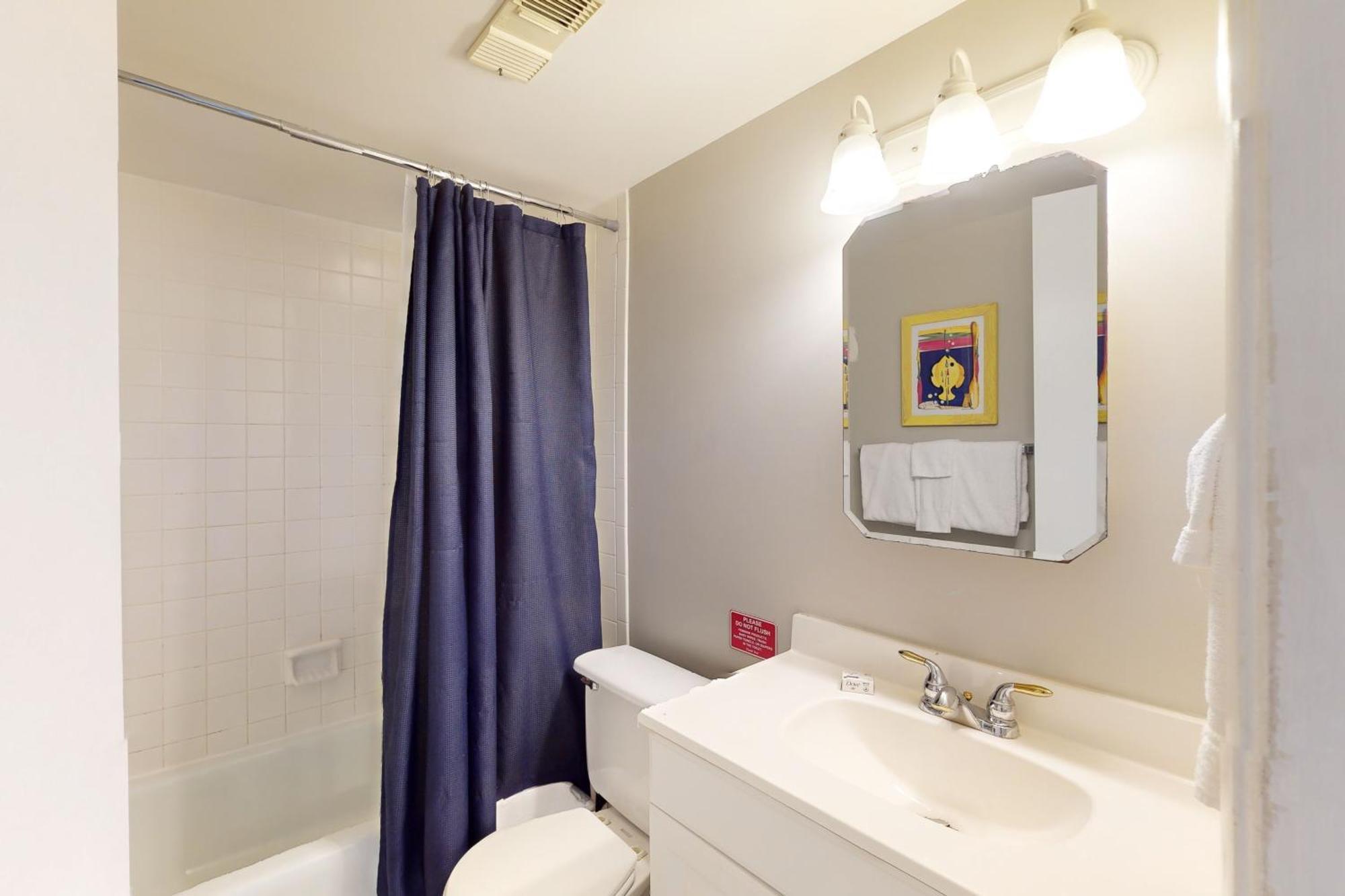Gulf Gate 410 Apartment ปานามาซิตี้บีช ภายนอก รูปภาพ