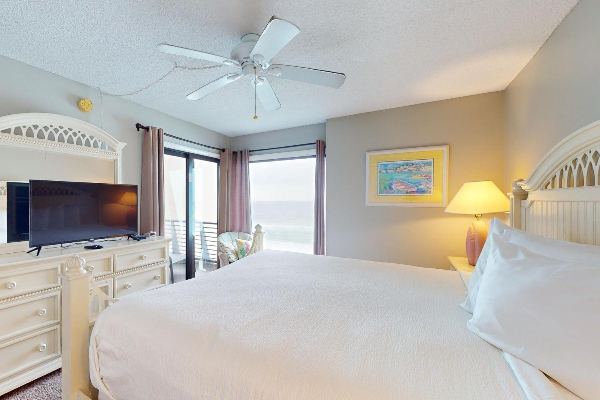 Gulf Gate 410 Apartment ปานามาซิตี้บีช ภายนอก รูปภาพ