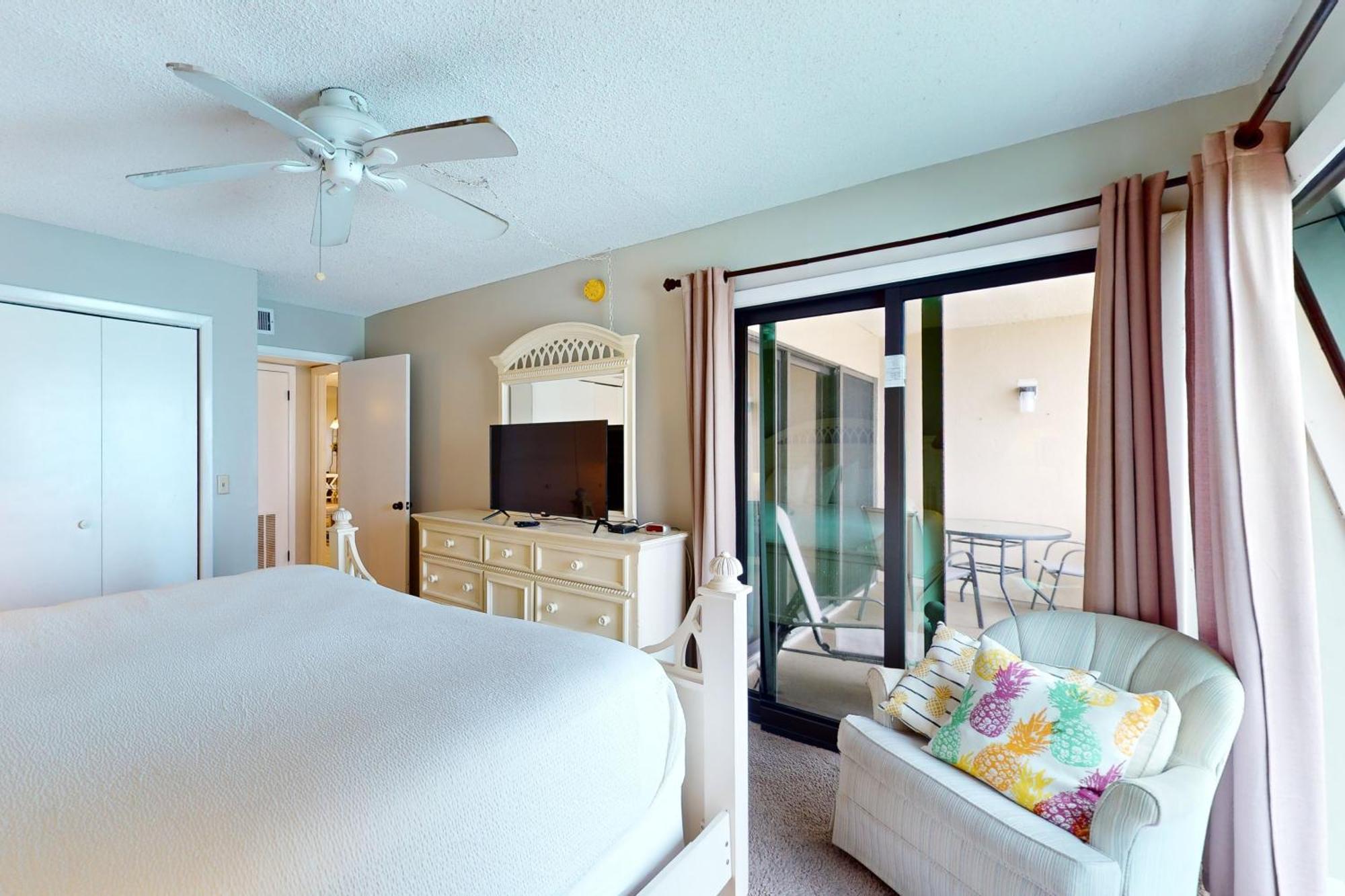Gulf Gate 410 Apartment ปานามาซิตี้บีช ภายนอก รูปภาพ