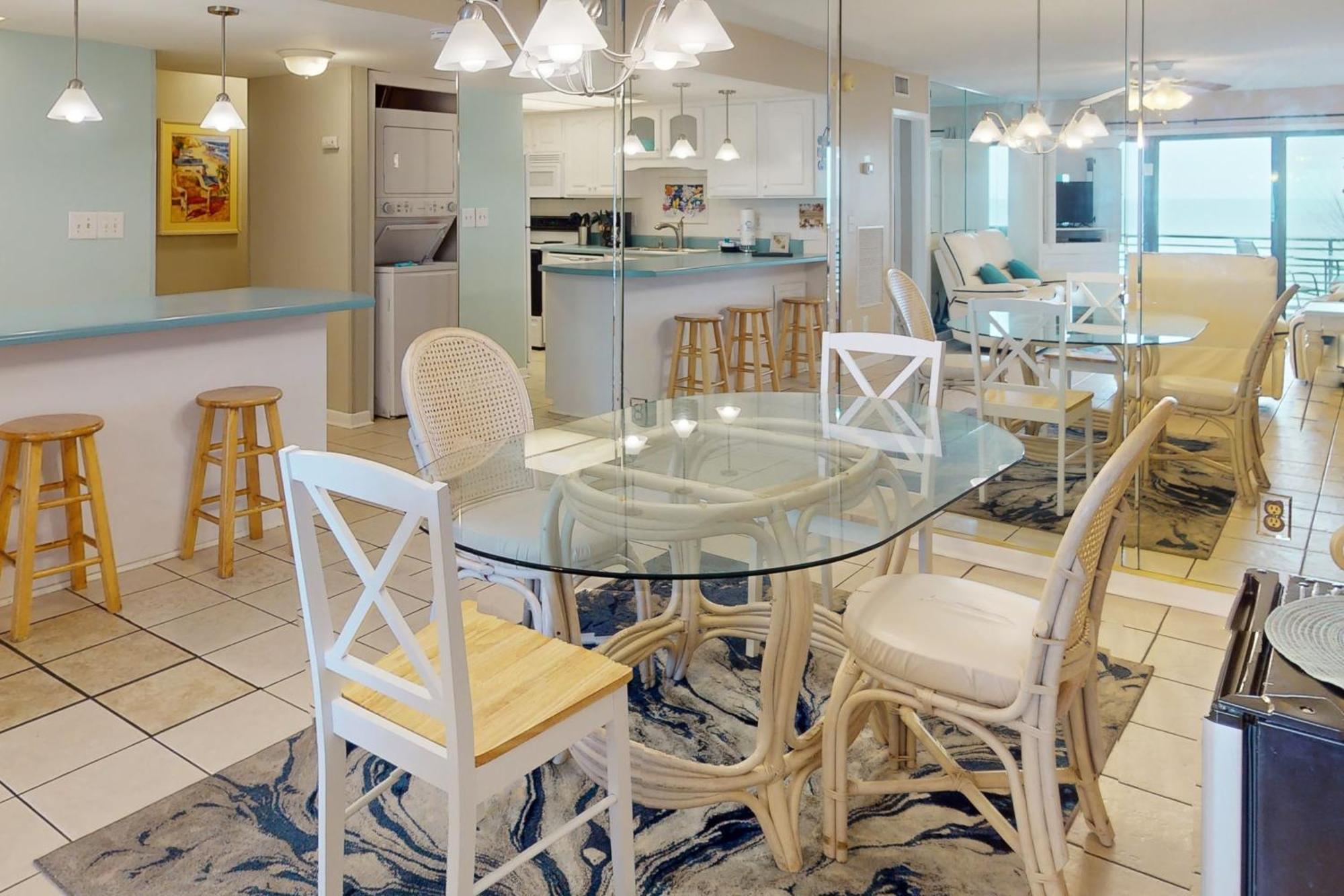 Gulf Gate 410 Apartment ปานามาซิตี้บีช ภายนอก รูปภาพ