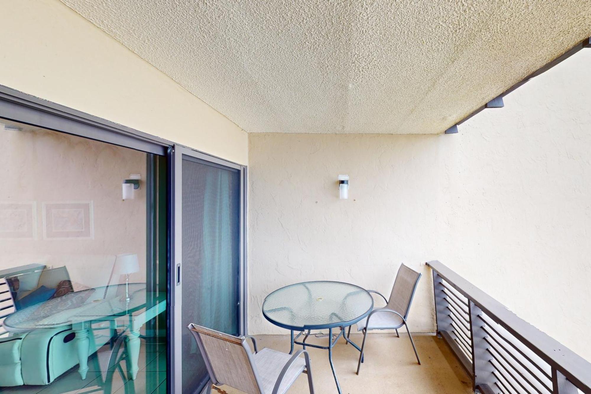 Gulf Gate 410 Apartment ปานามาซิตี้บีช ภายนอก รูปภาพ
