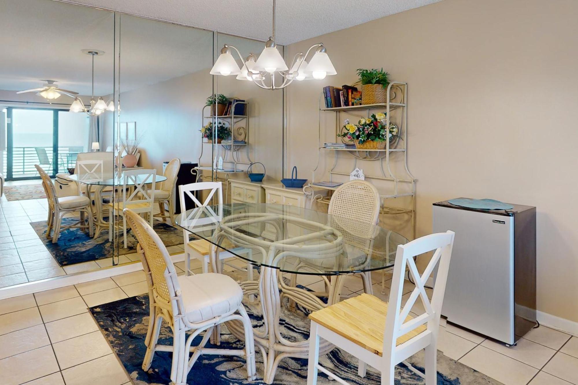 Gulf Gate 410 Apartment ปานามาซิตี้บีช ภายนอก รูปภาพ